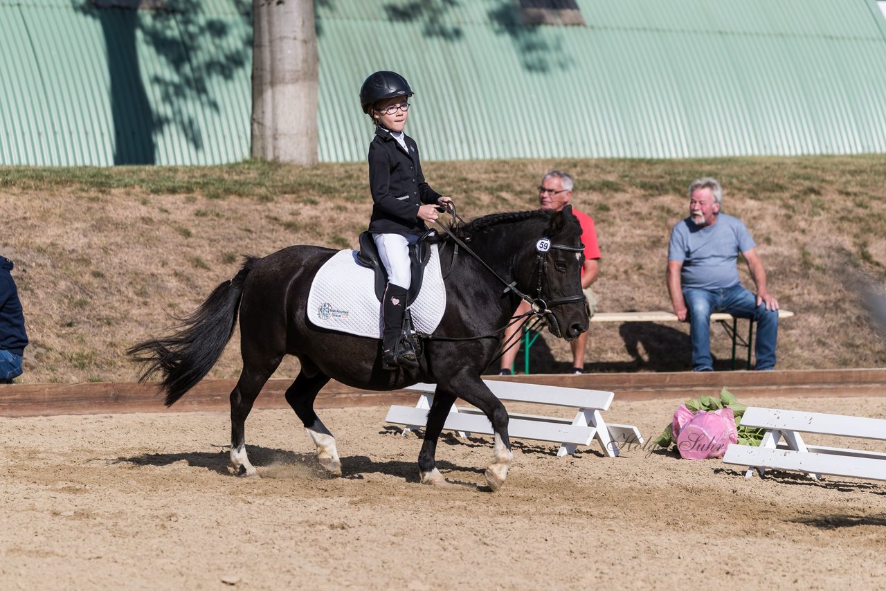 Bild 38 - Pony Akademie Turnier